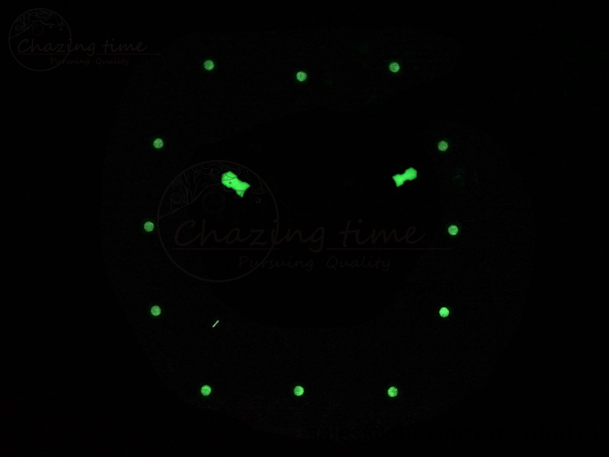 Refined RM055 NTPT Ti ZF 1:1 Best Edition White Bezel White Crown on Shark Rubber Strap RMUL2 Super Clone 9201
