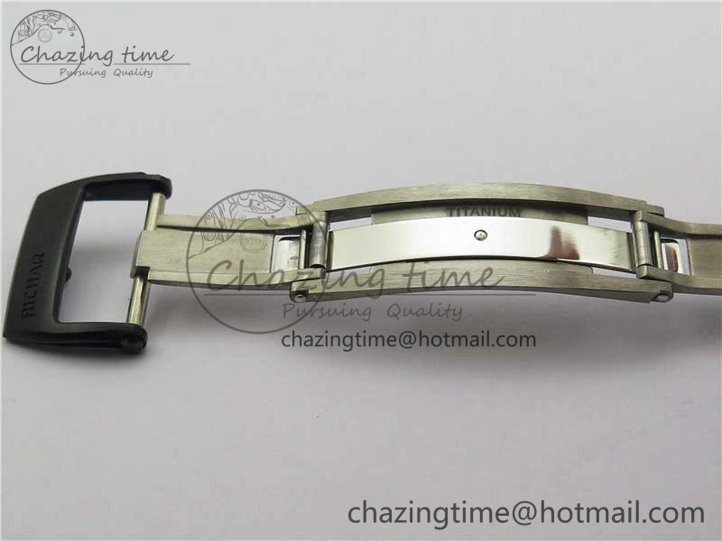 RM055 Real NTPT ZF 1:1 Best Edition Skeleton Dial on Blue Rubber Strap SEIKO Movement GoAnywhere 9394