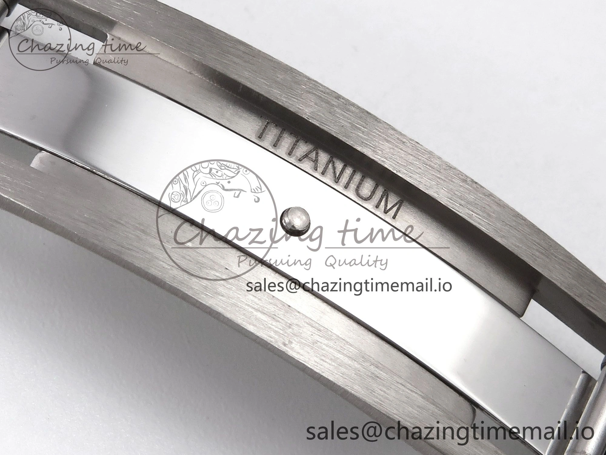SoftTouch RM055 White Ceramic ZF 1:1 Best Edition on White Rubber Strap RMUL2 Super Clone 9248