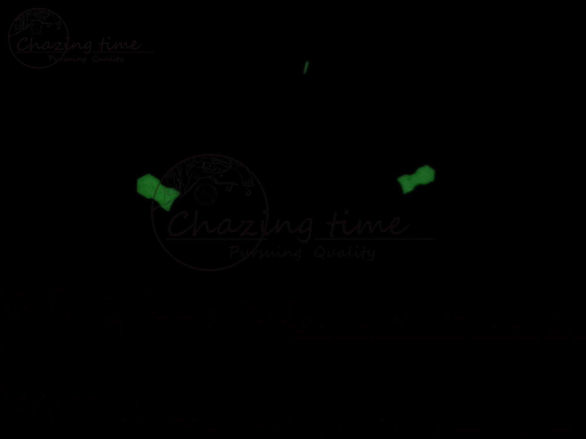 Lightweight RM061 Black Ceramic APSF 1:1 Best Edition Yellow Green Skeleton Dial on Green Rubber Strap RMUL2 Super Clone 9167