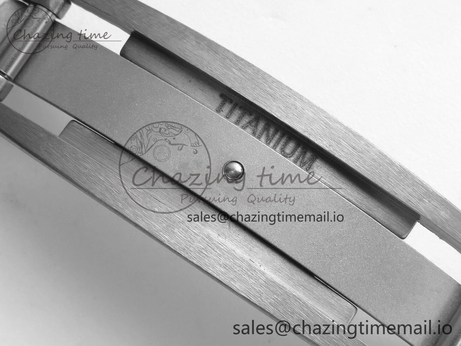 RM061 White Ceramic ZF 1:1 Best Edition on Yellow Rubber Strap RMUL2 Super Clone ComfortFit 9190