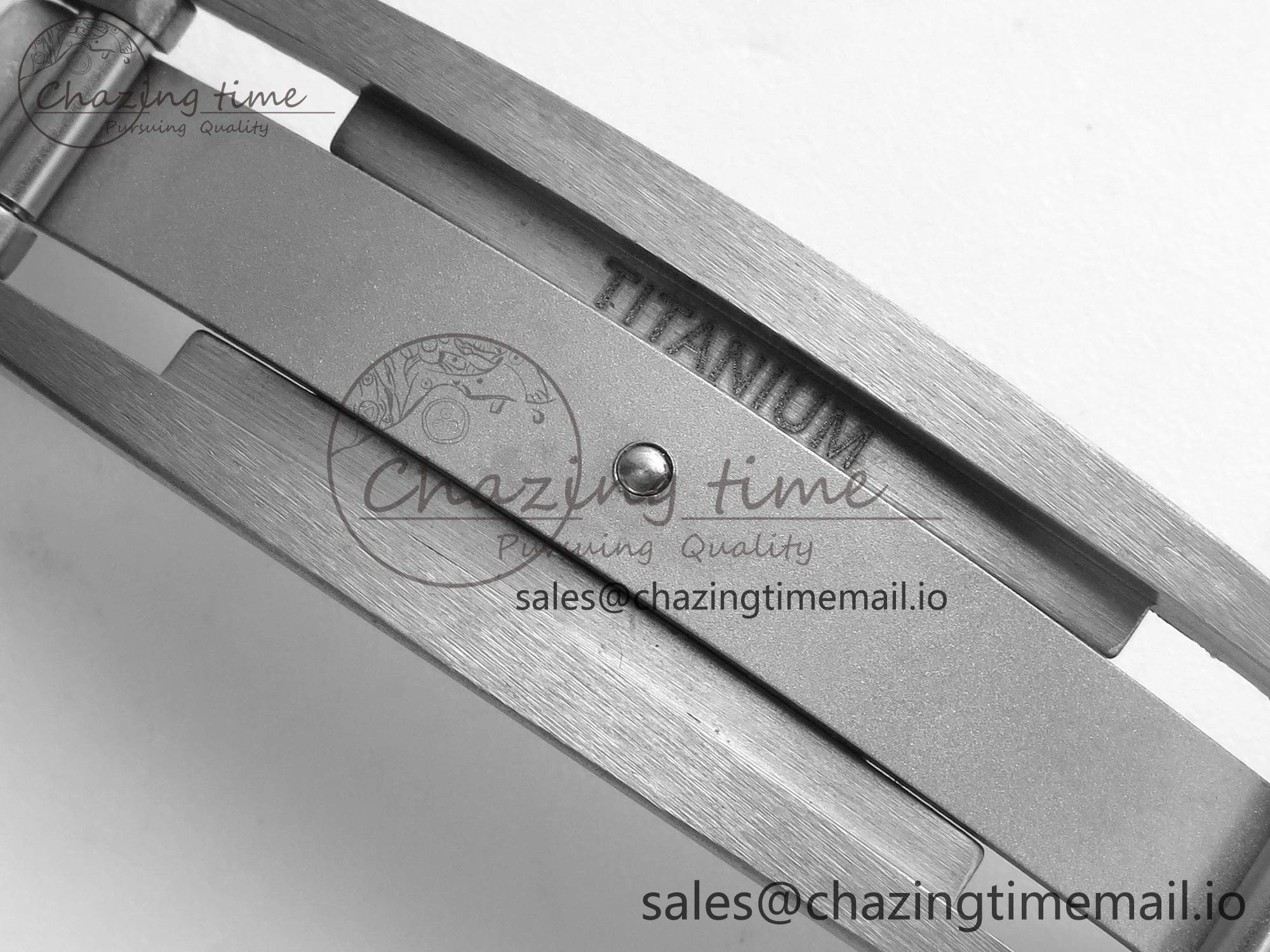 RM061 White Ceramic ZF 1:1 Best Edition on Yellow Rubber Strap RMUL2 Super Clone ComfortFit 9190