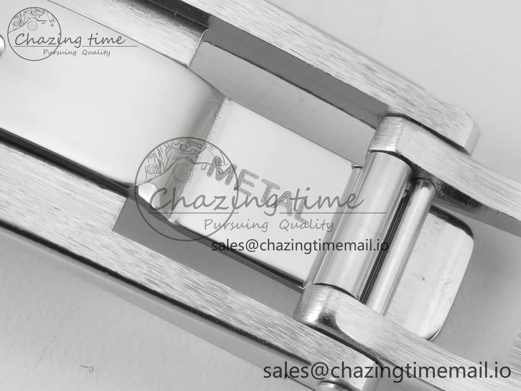 RM07 Ladies Full Diamonds SS ZF 1:1 Best Edition Red Dial on White Rubber Strap CRMA2 Clone EasyMatch 9157