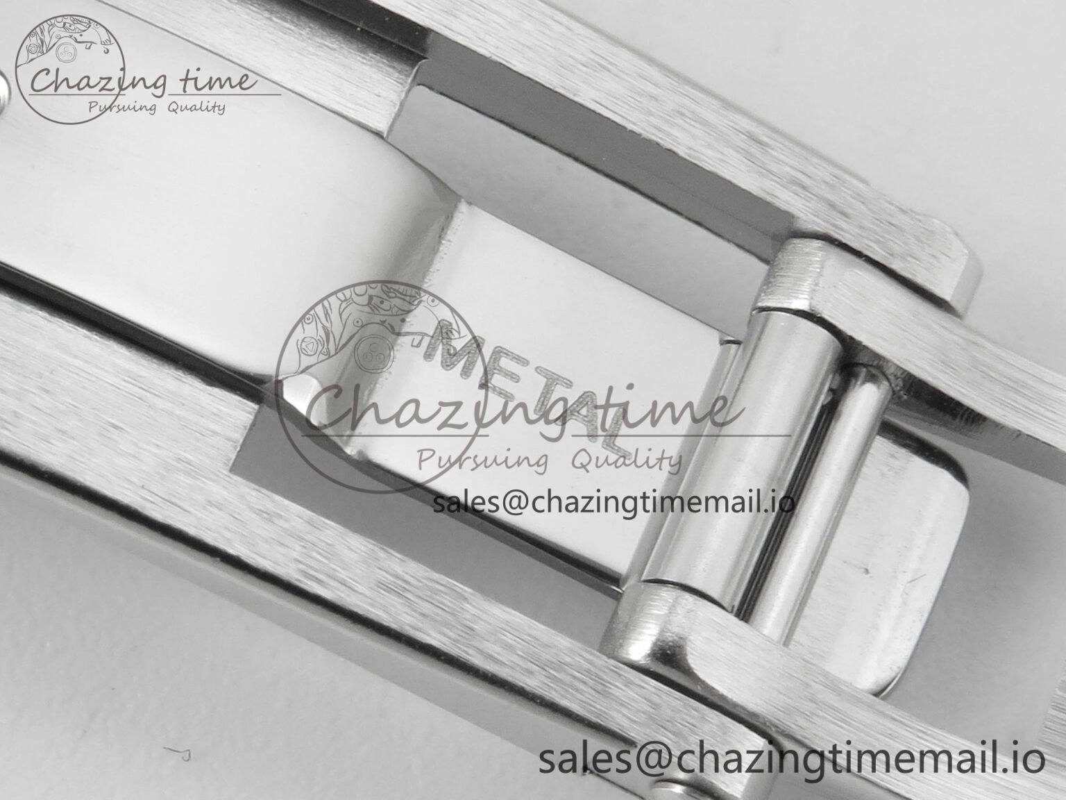 RM07 Ladies Full Diamonds SS ZF 1:1 Best Edition White MOP Dial on White Rubber Strap CRMA2 Clone Thermal 9156