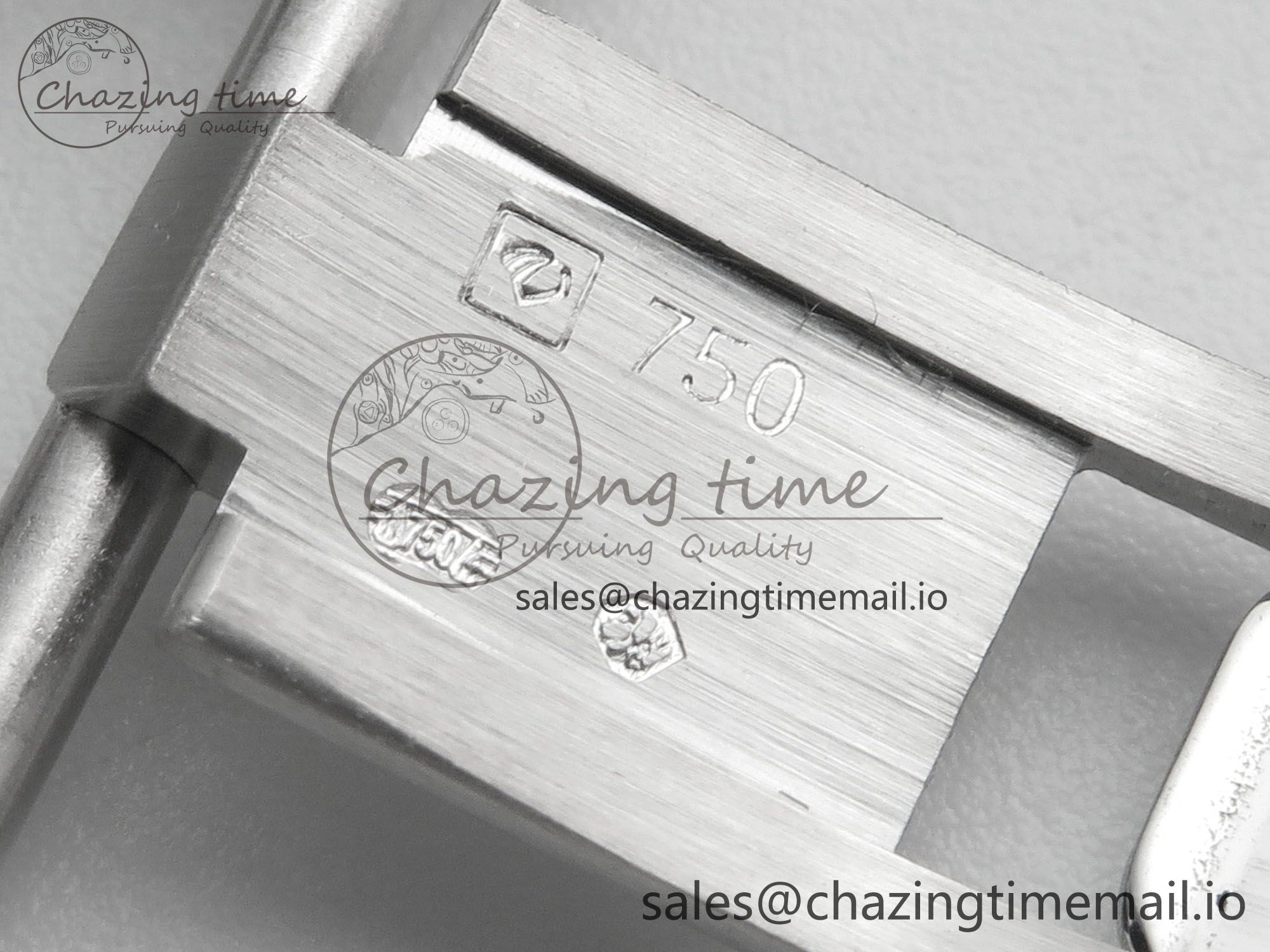 RM07 Ladies SS Diamonds Bezel ZF 1:1 Best Edition Red Diamonds Skeleton Dial on White Rubber Strap CRMA2 Clone Thermal 9164