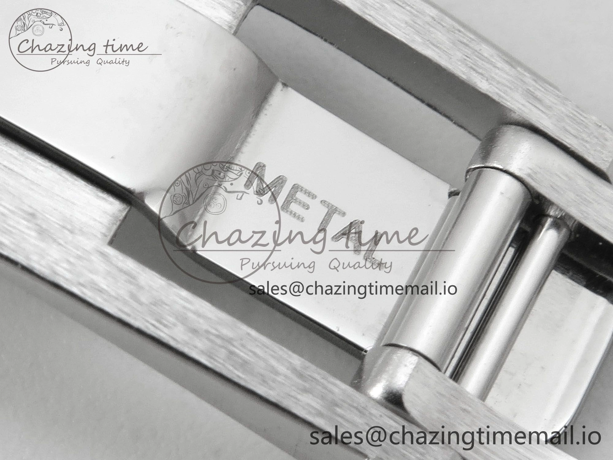 RM07 Ladies Snow Diamonds SS ZF 1:1 Best Edition White Dial on White Rubber Strap CRMA2 Clone SunProtective 9145