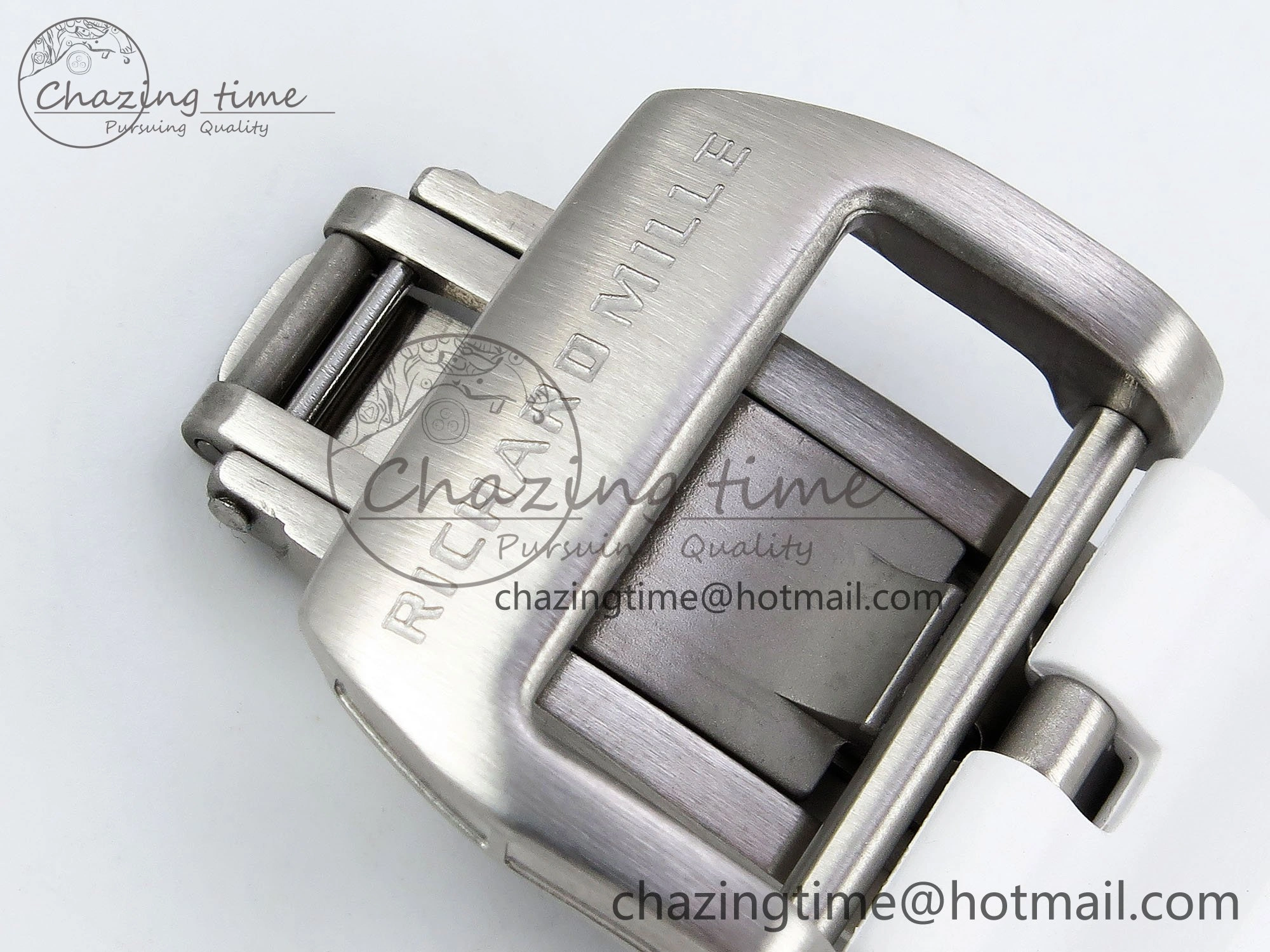 RM21-02 Tourbillon White Quartz Fiber Black Carbon RMF Best Edition on White Rubber Strap Bright 9292