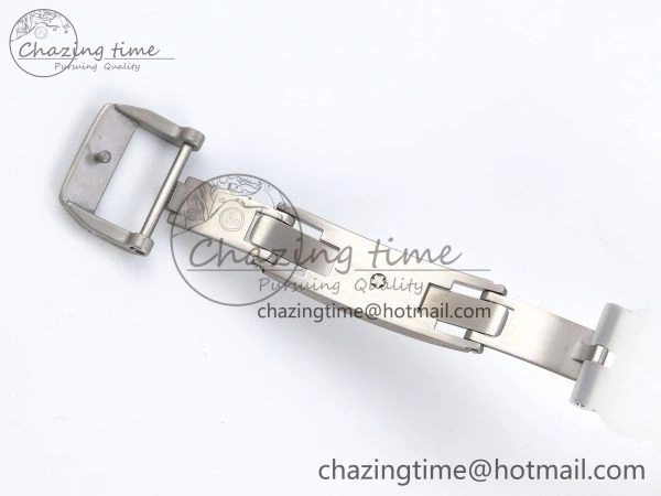 Affordable RM51 Transparent Tourbillon RMF Best Edition RG Tiger Dragon Dial on Transparent Rubber Strap 9287