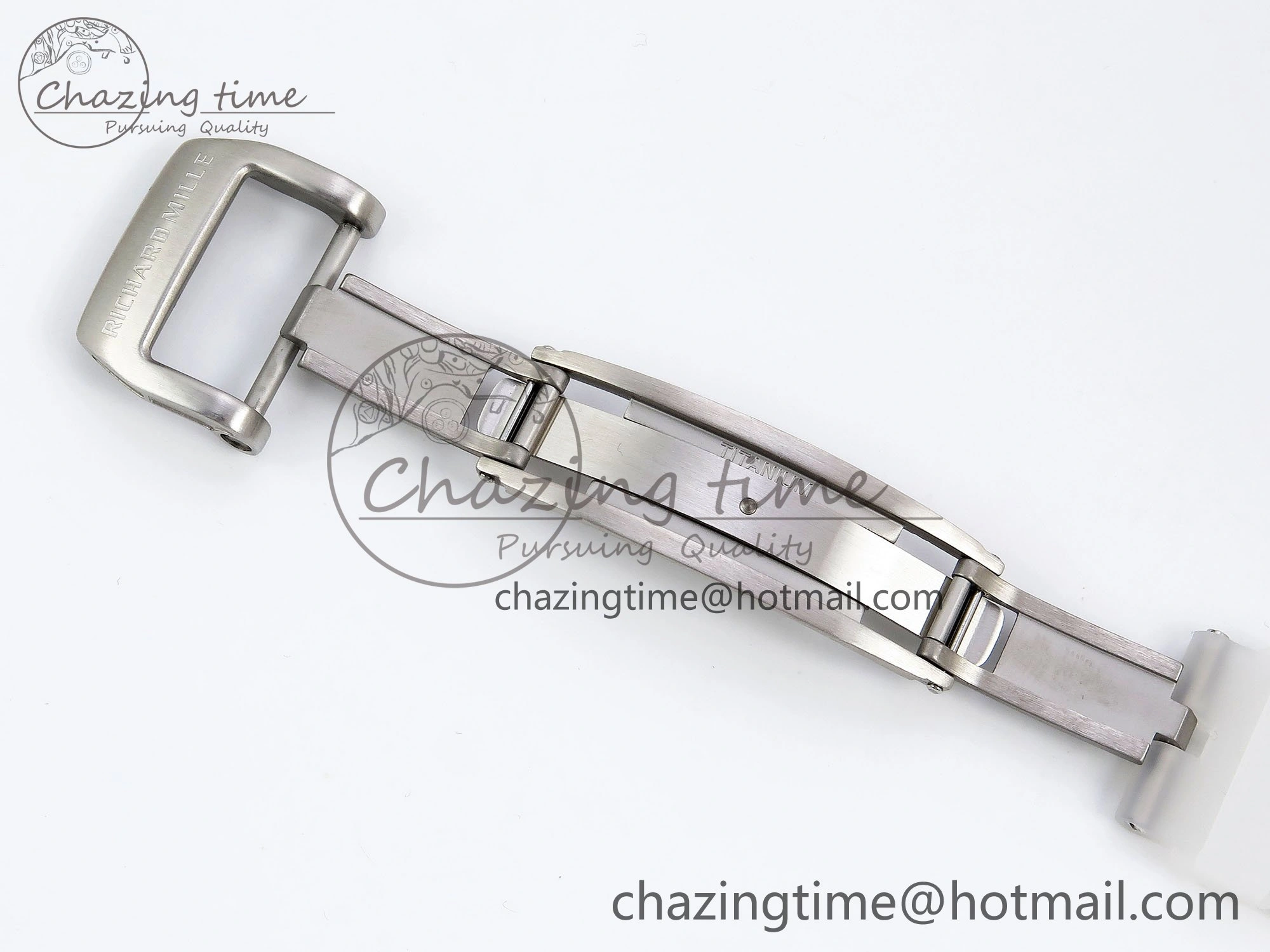 WaterResistant RM57 Transparent Tourbillon RMF Best Edition Silver Dragon Eagle Dial on Transparent Rubber Strap 9295