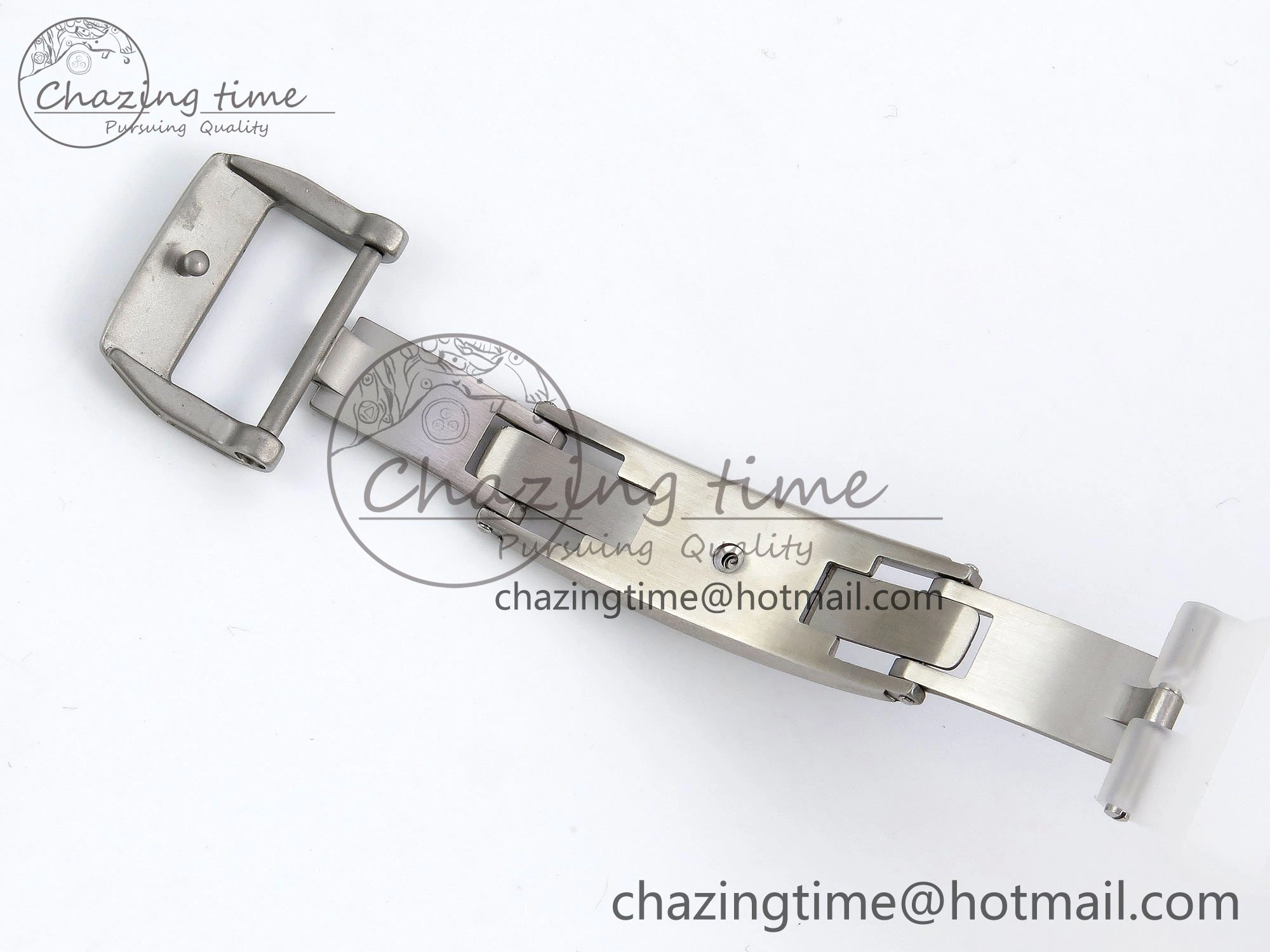 WaterResistant RM57 Transparent Tourbillon RMF Best Edition Silver Dragon Eagle Dial on Transparent Rubber Strap 9295