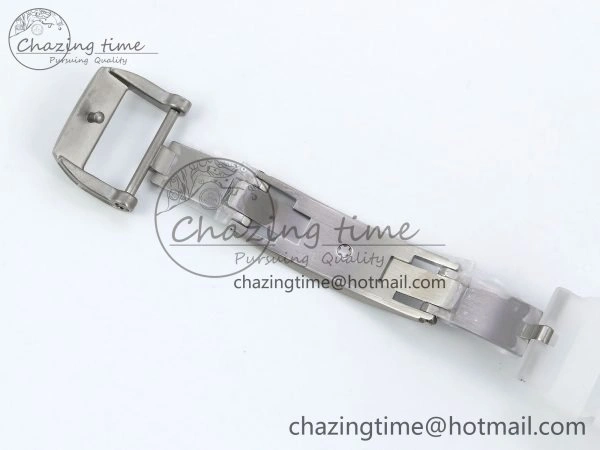 RMS10 Tourbillon Transparent RMF Best Edition Koi Fish Dial on Transparent Rubber Strap Sophisticated 9294