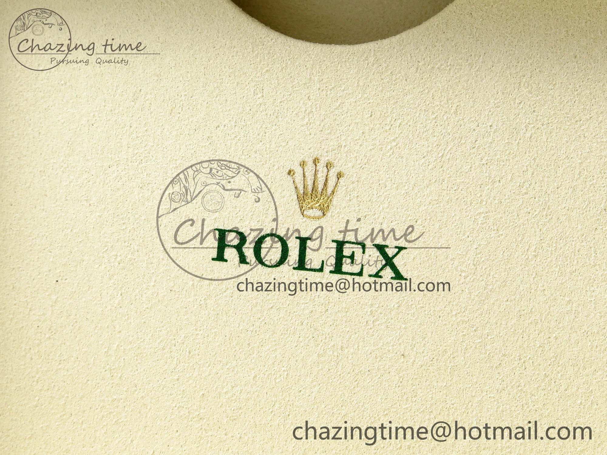 WaterResistant ROLEX BOX AND PAPERS SET NEW VERSION WARRANTY CARD 4163