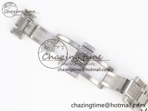 Stylish ROYAL OAK 34MM SS BF BEST EDITION WHITE DIAL ON SS BRACELET A 10100