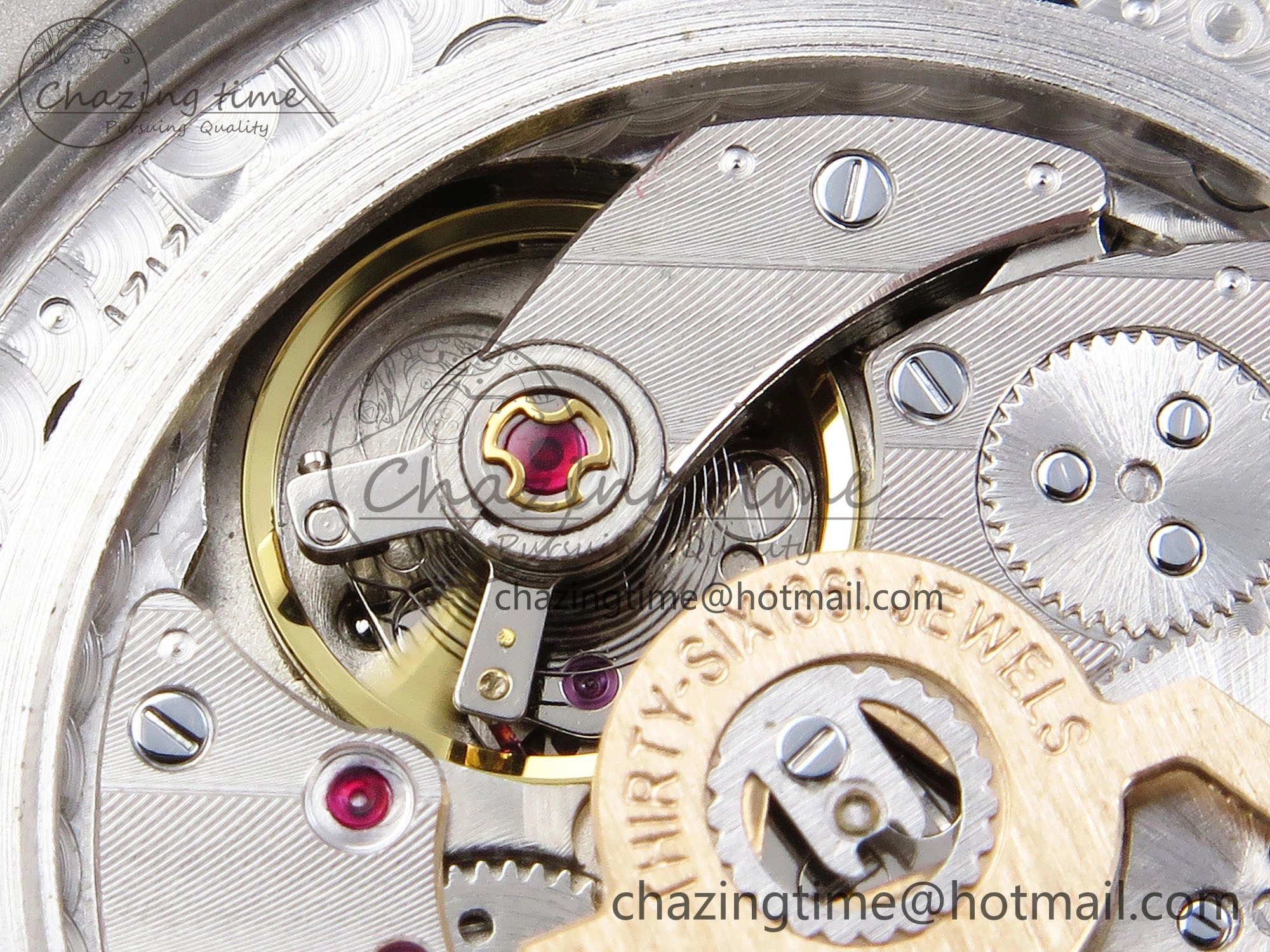 Refined ROYAL OAK 39MM 15202 SS IPF 1:1 BEST EDITION GREEN BLACK DIAL ON SS BRACELET A 4495