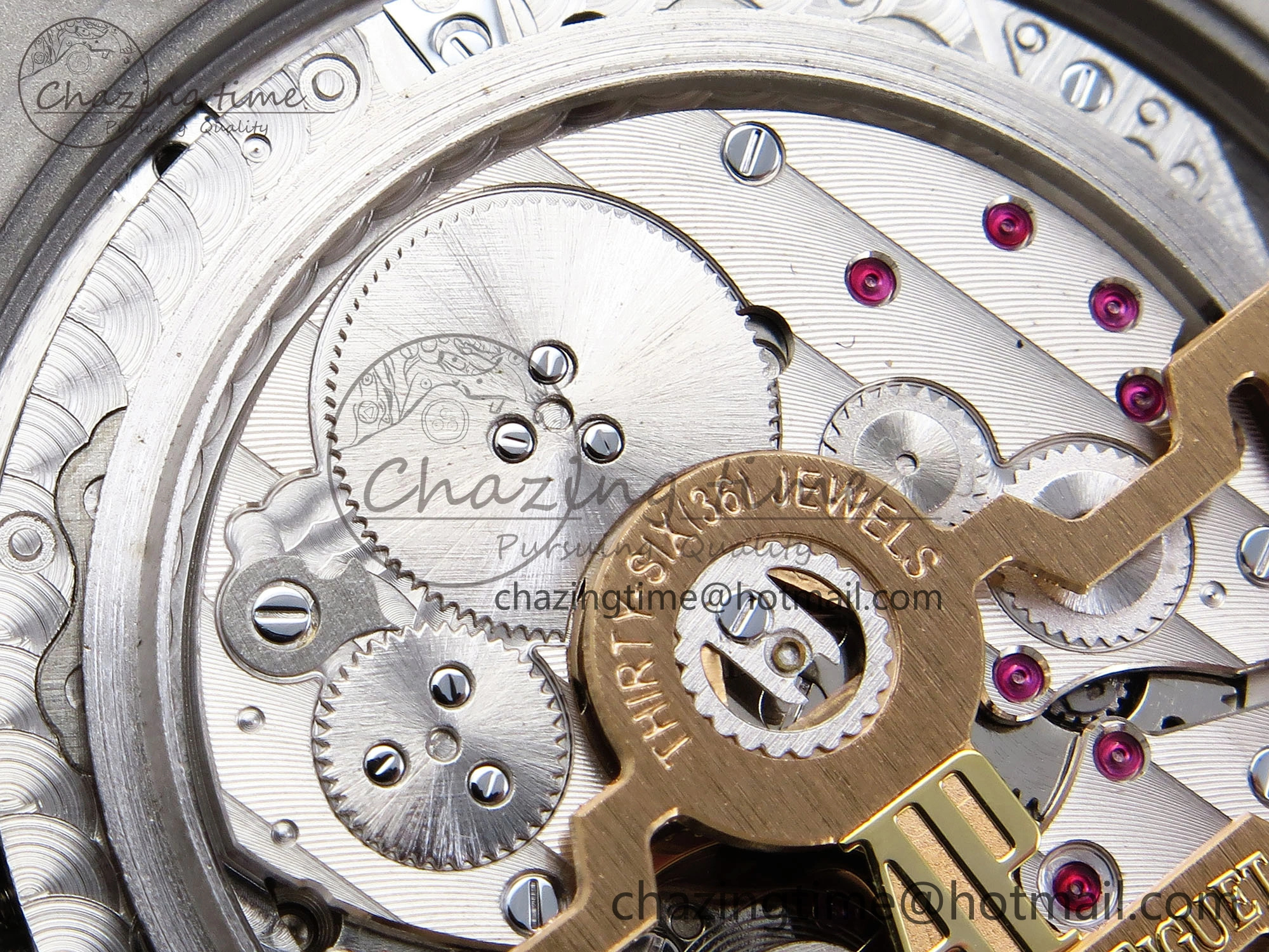 Refined ROYAL OAK 39MM 15202 SS IPF 1:1 BEST EDITION GREEN BLACK DIAL ON SS BRACELET A 4495