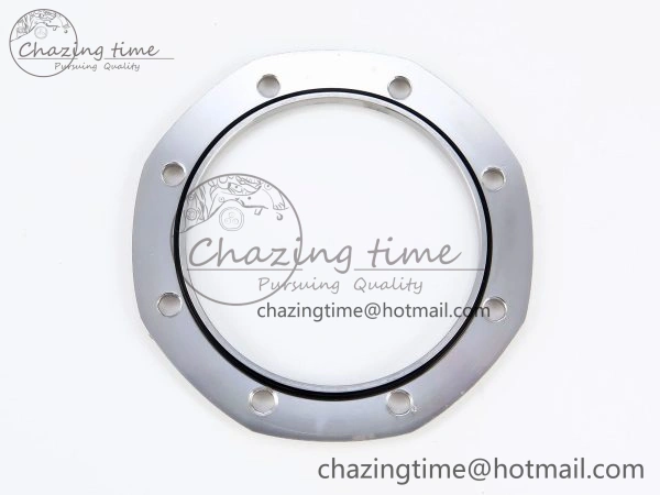 Contemporary ROYAL OAK 39MM 15202 SS IPF 1:1 BEST EDITION WHITE TEXTURED DIAL ON SS BRACELET A 4499