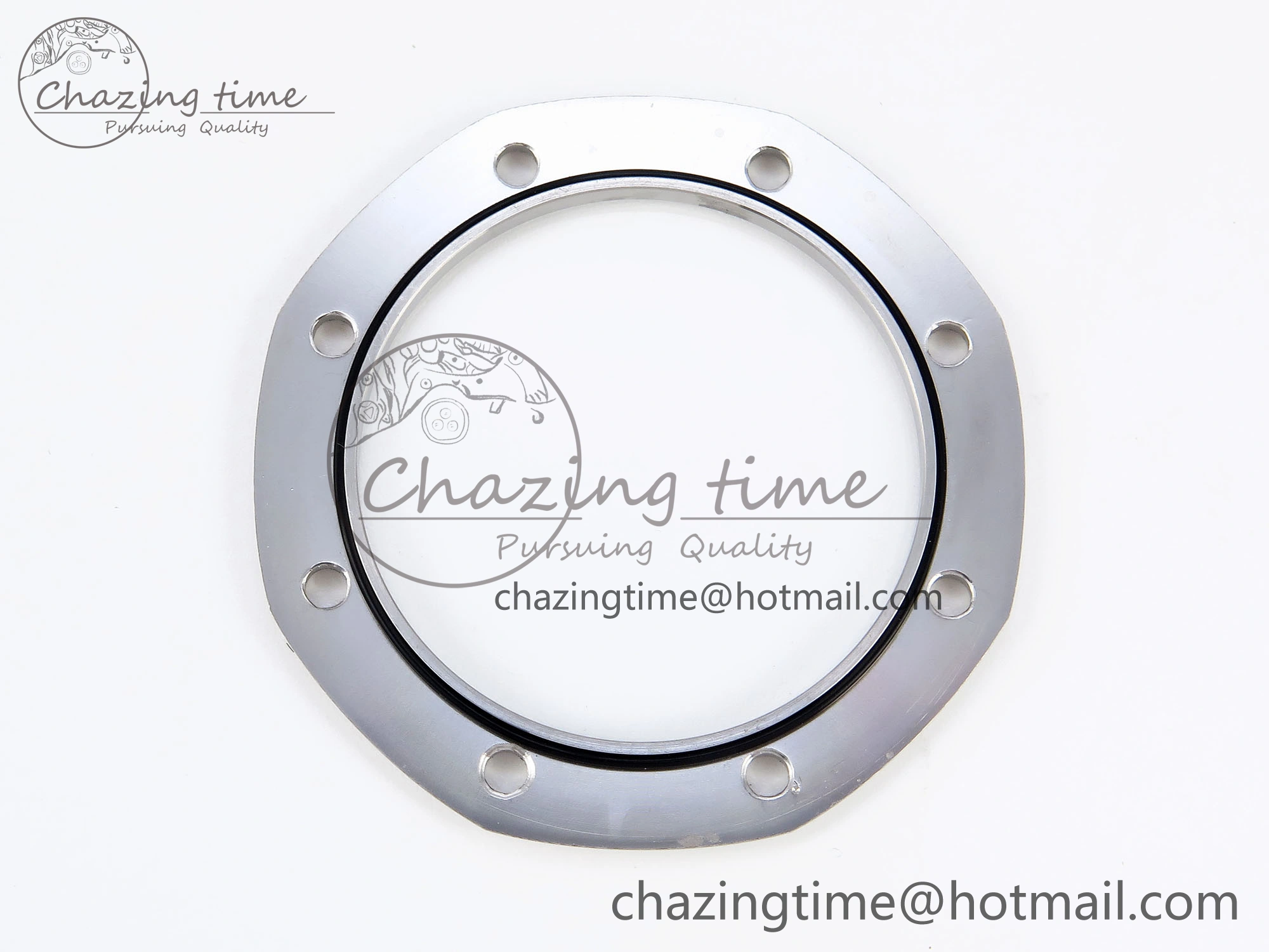 Contemporary ROYAL OAK 39MM 15202 SS IPF 1:1 BEST EDITION WHITE TEXTURED DIAL ON SS BRACELET A 4499