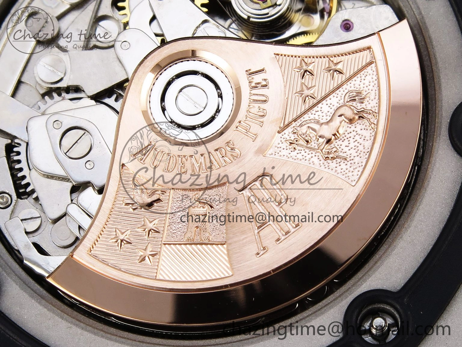 Comfortable ROYAL OAK OFFSHORE 42MM SS APF 1:1 BEST EDITION BLACK DIAL WHITE MARKERS ON BLACK LEATHER STRAP A 4512