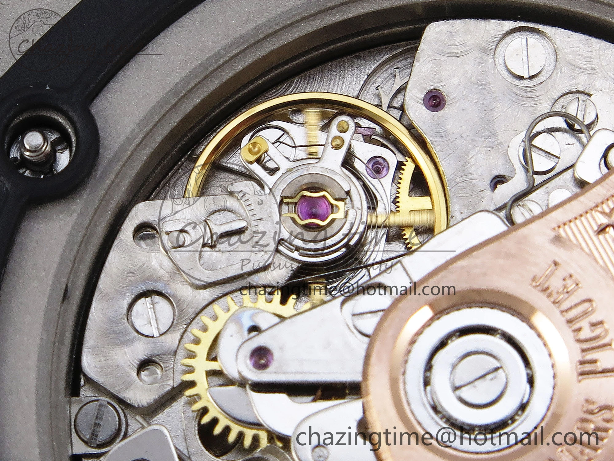 Comfortable ROYAL OAK OFFSHORE 42MM SS APF 1:1 BEST EDITION BLACK DIAL WHITE MARKERS ON BLACK LEATHER STRAP A 4512