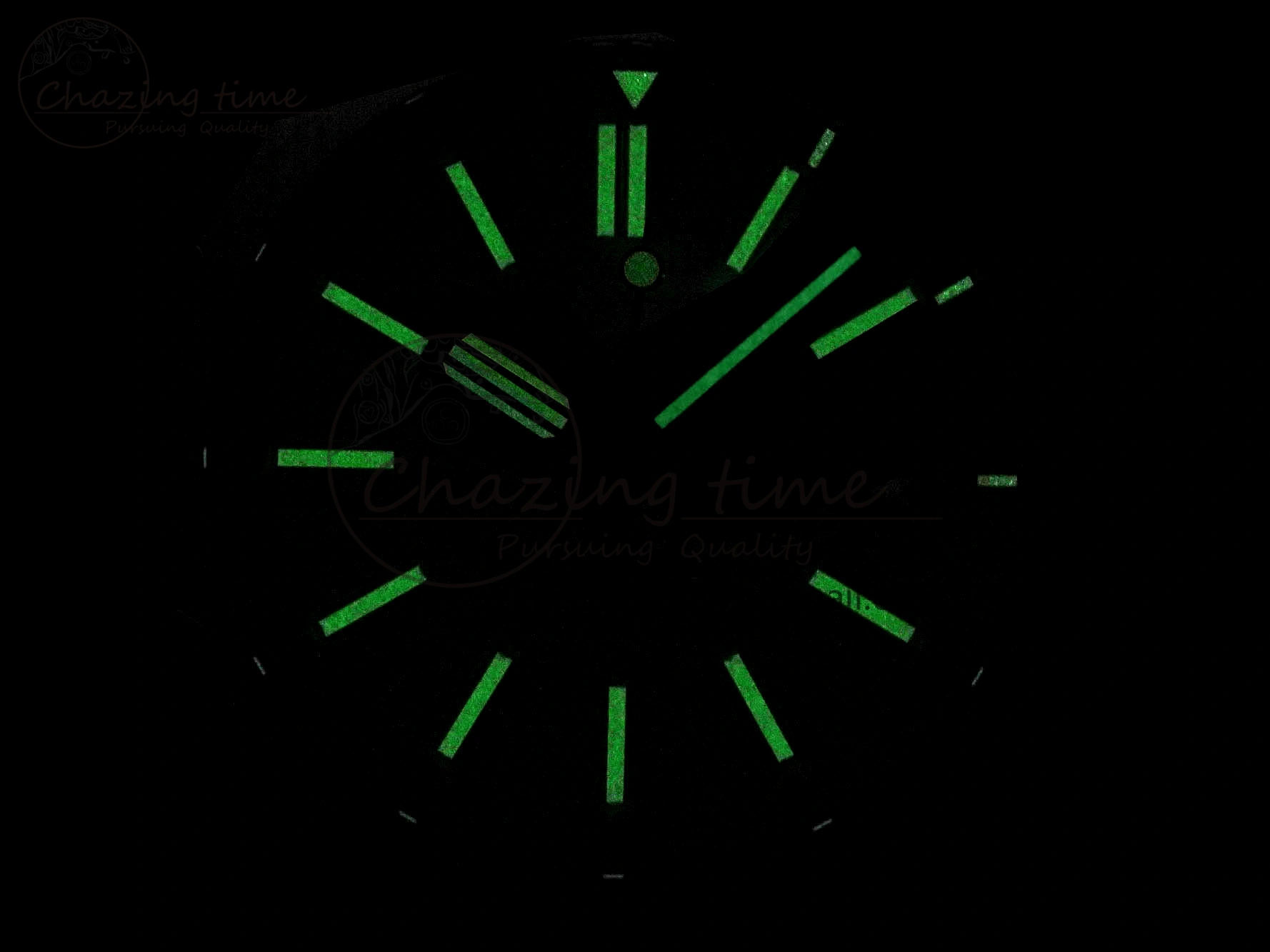 SmartChoice ROYAL OAK OFFSHORE DIVER 15710 IPF 1:1 BEST EDITION WHITE DIAL ON BLACK RUBBER STRAP SA3120 SUPER CLONE 4507