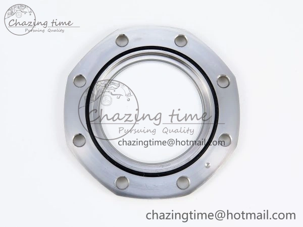 SmartChoice ROYAL OAK OFFSHORE DIVER 15710 IPF 1:1 BEST EDITION WHITE DIAL ON BLACK RUBBER STRAP SA3120 SUPER CLONE 4507