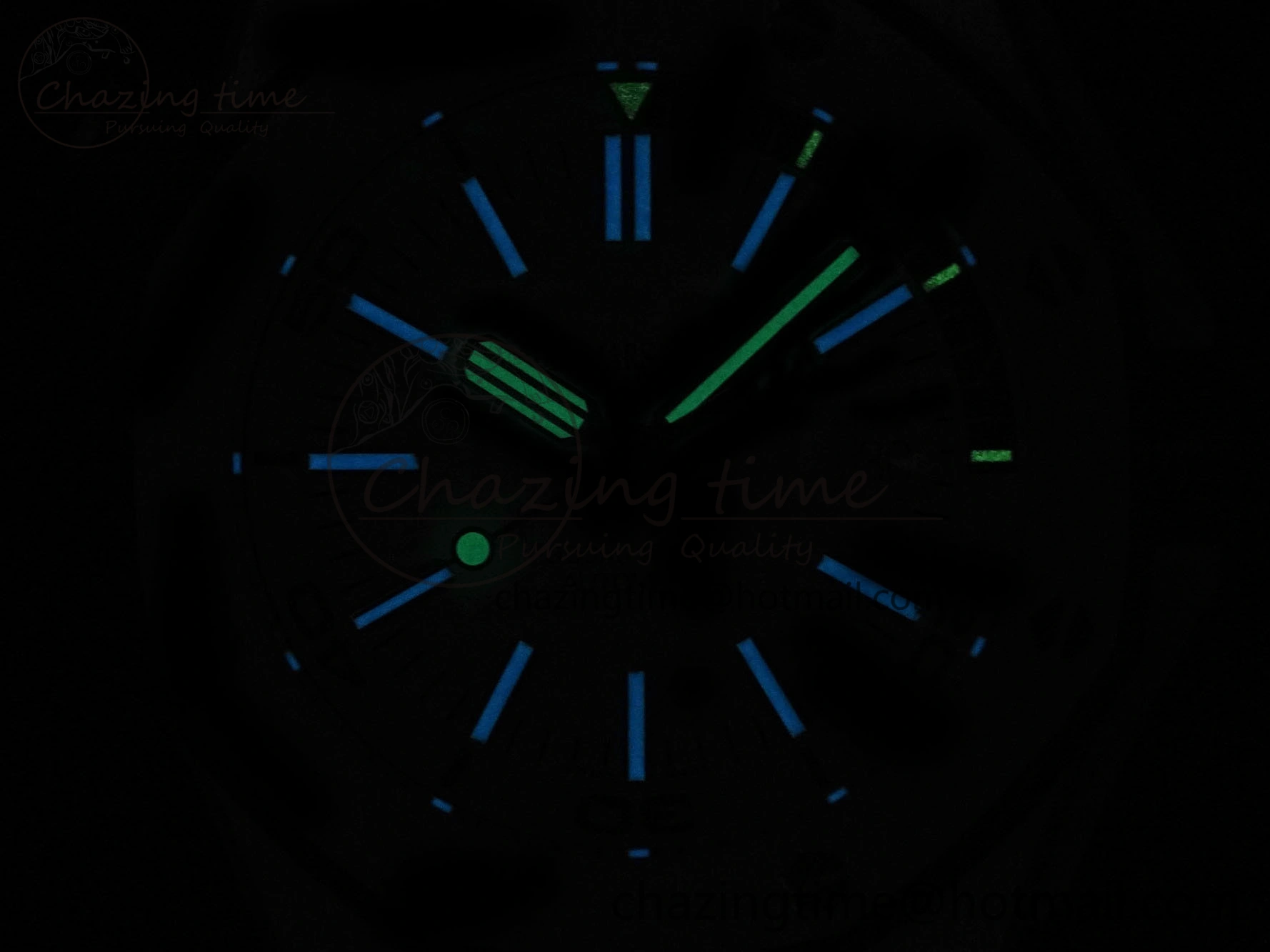 ROYAL OAK OFFSHORE DIVER 15710 IPF 1:1 BEST EDITION WHITE DIAL ON WHITE RUBBER STRAP SA3120 SUPER CLONE DailyWear 4509
