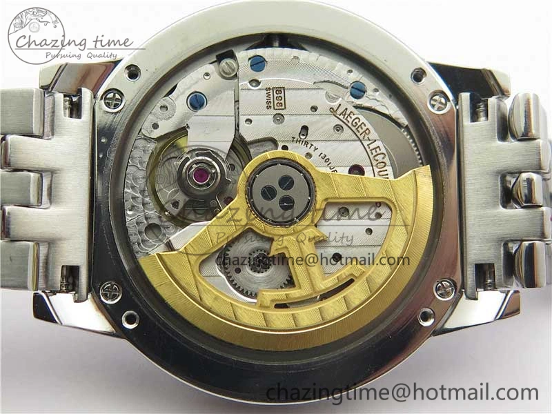 Sporty Rendez-Vous Night & Day SS ZF 1:1 Best Edition WhiteTextured Dial Diamonds Bezel on SS Bracelet A 7451