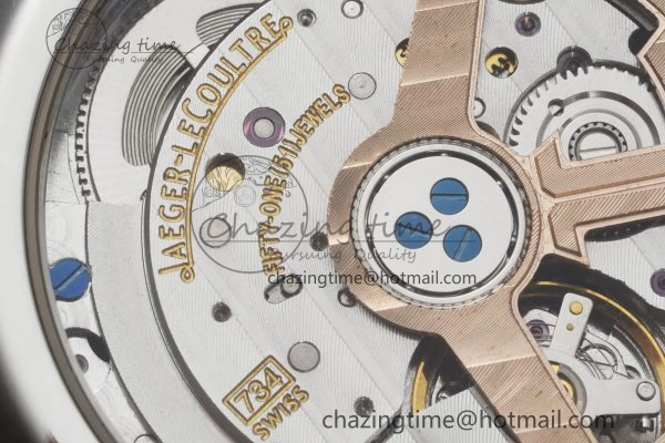 Rendez-Vous Star SS KZF 1:1 Best Edition Blue Star Dial Diamonds Bezel on Blue Leather Strap A TravelReady 7421