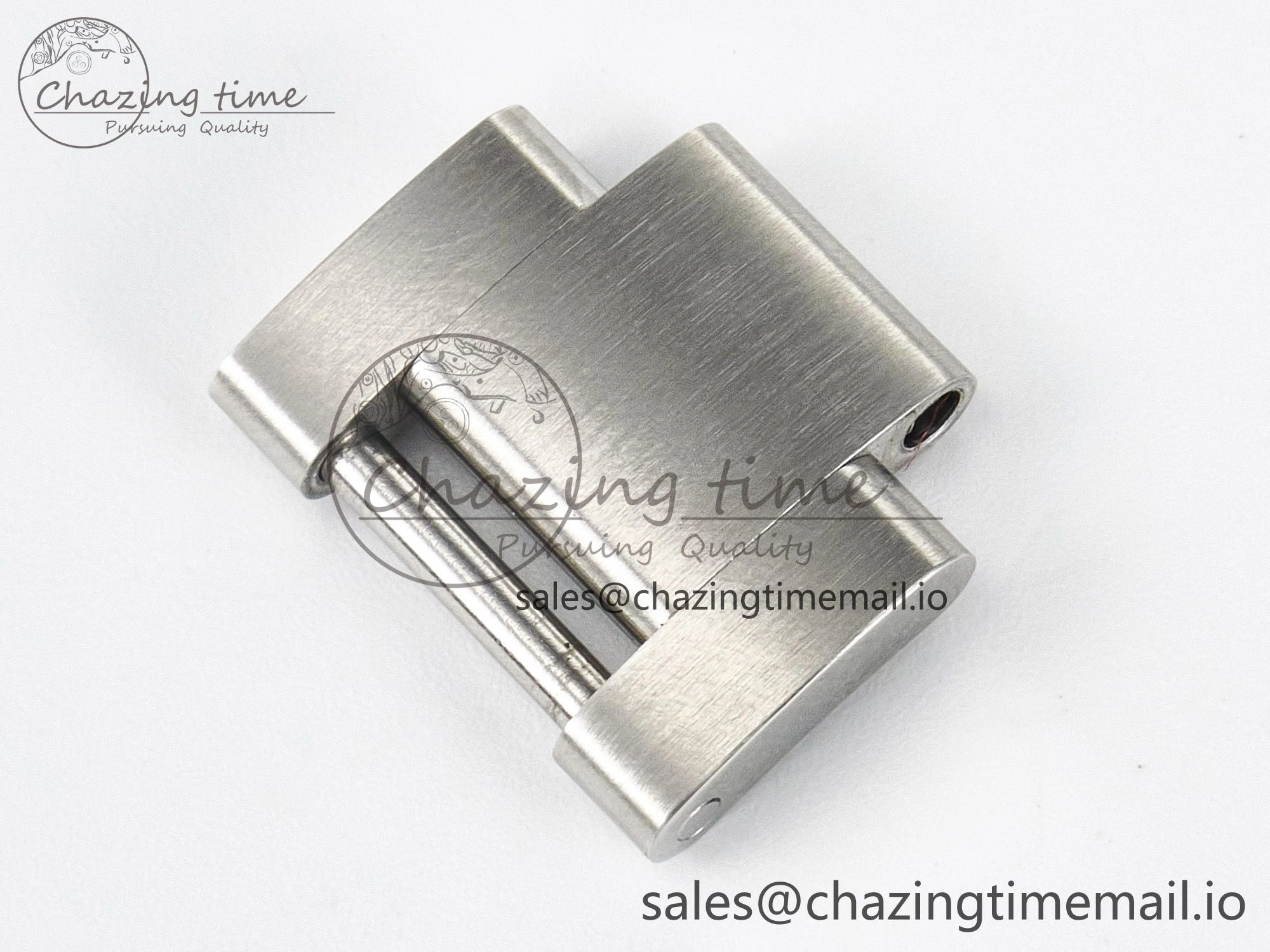 Rolex Series SS Bracelet Links GoAnywhere 4092