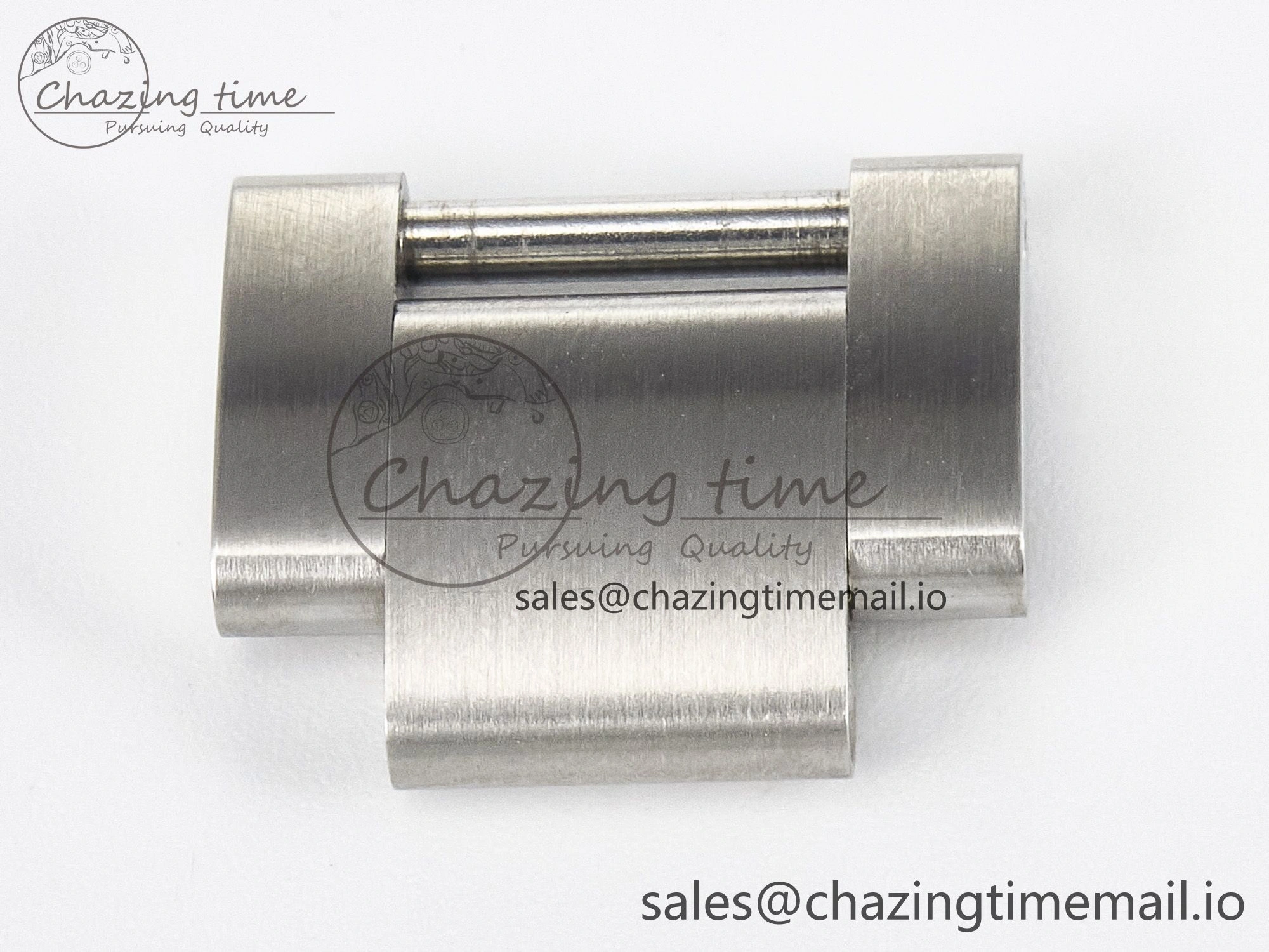 Rolex Series SS Bracelet Links GoAnywhere 4092