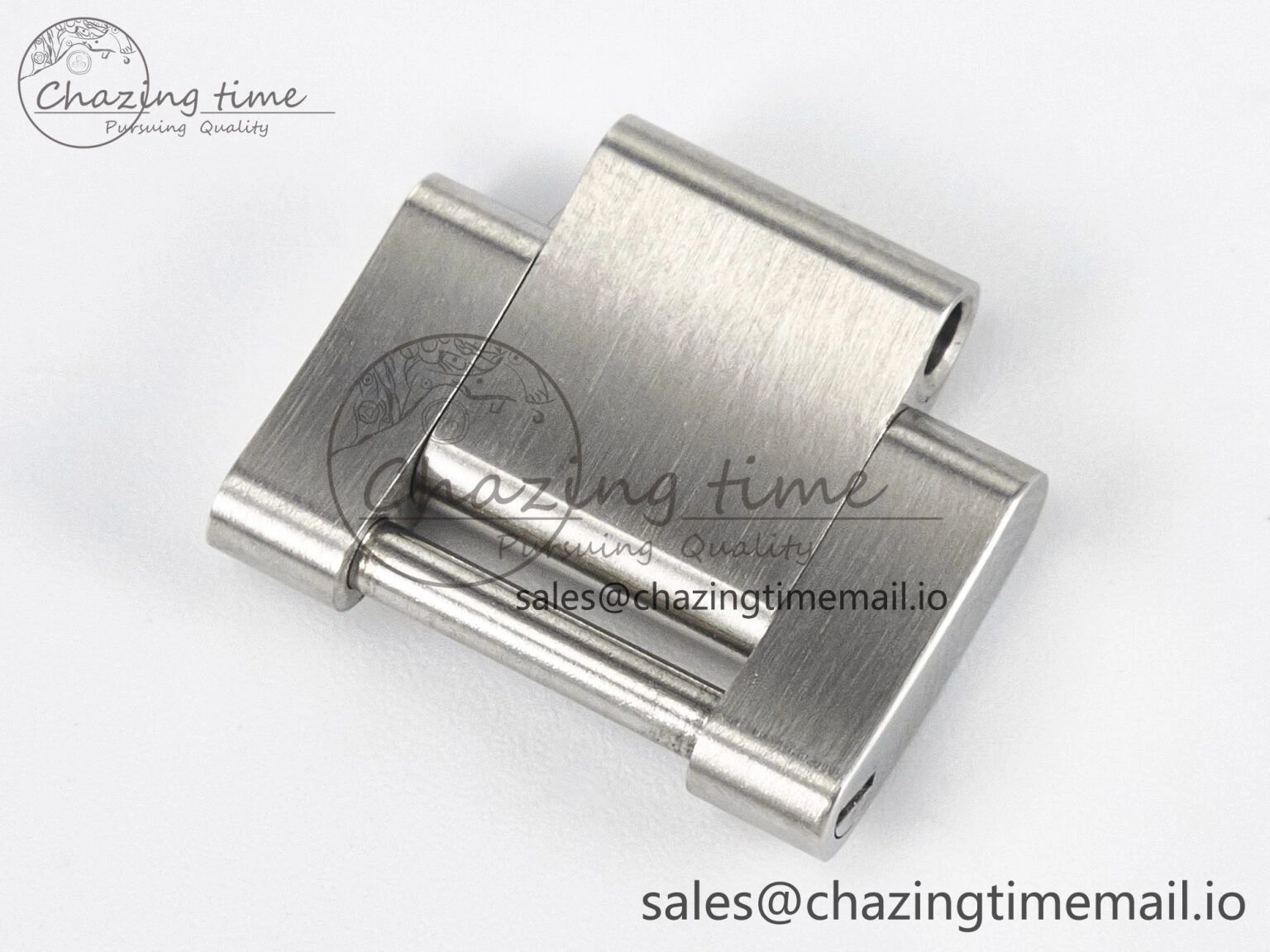 Rolex Series SS Bracelet Links GoAnywhere 4092