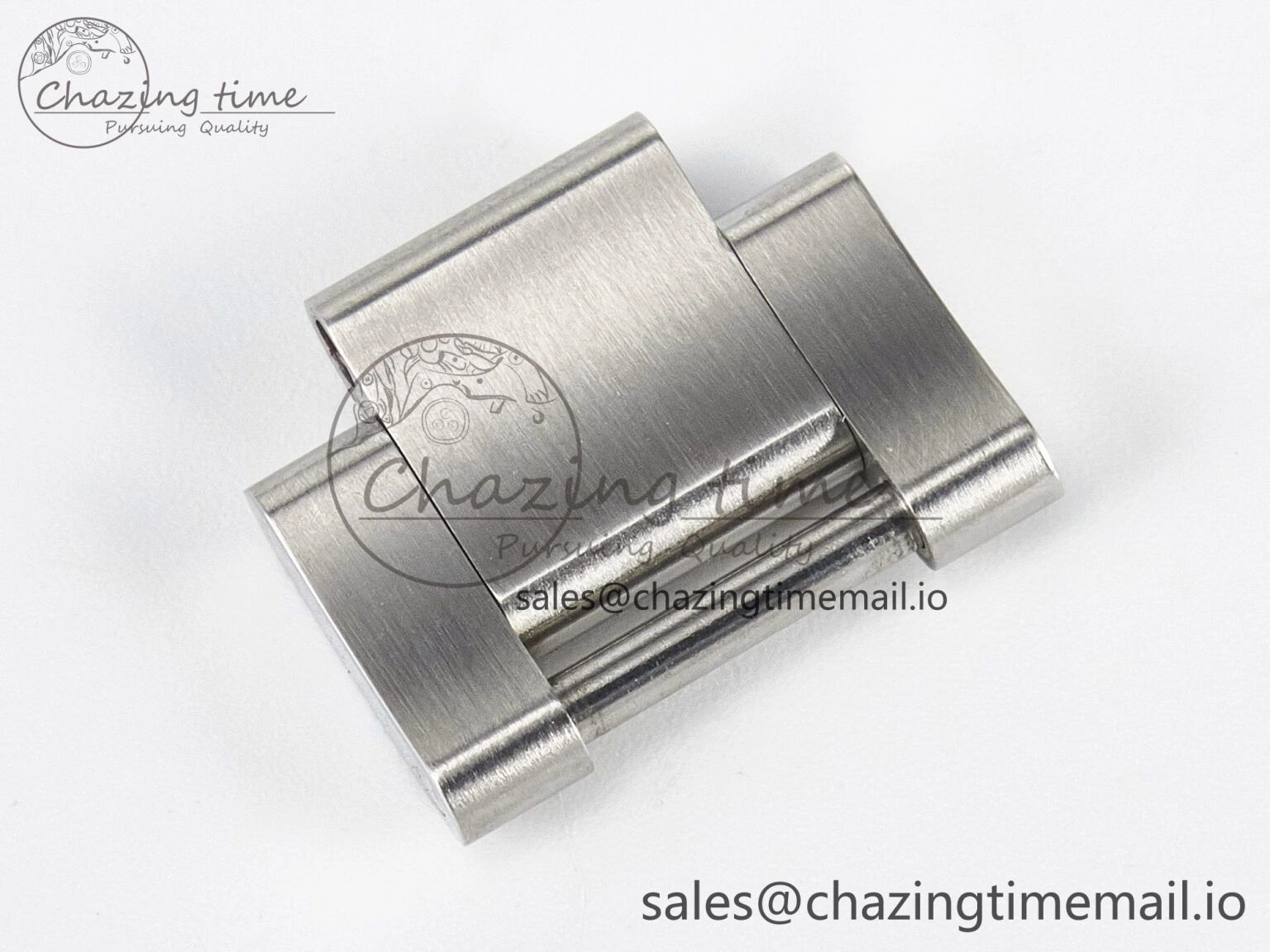 Rolex Series SS Bracelet Links GoAnywhere 4092