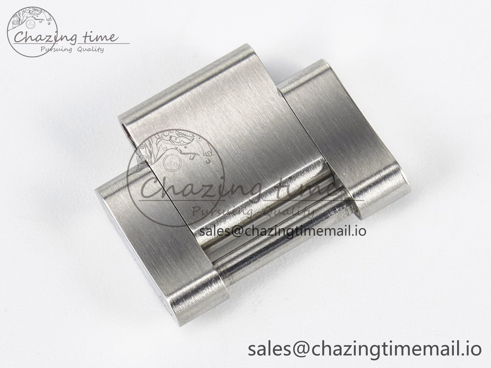 Rolex Series SS Bracelet Links GoAnywhere 4092