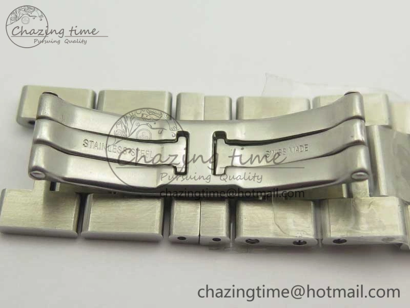 Affordable Ronde Solo De Cartier 36mm SS K11 Maker White Dial on SS Bracelet Ronda Quartz 10664