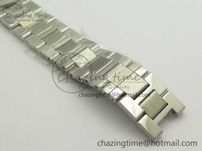 Ronde Solo de Cartier 29.5mm K11 1:1 Best Edition White Dial on SS Bracelet Ronda Quartz StreetReady 10685