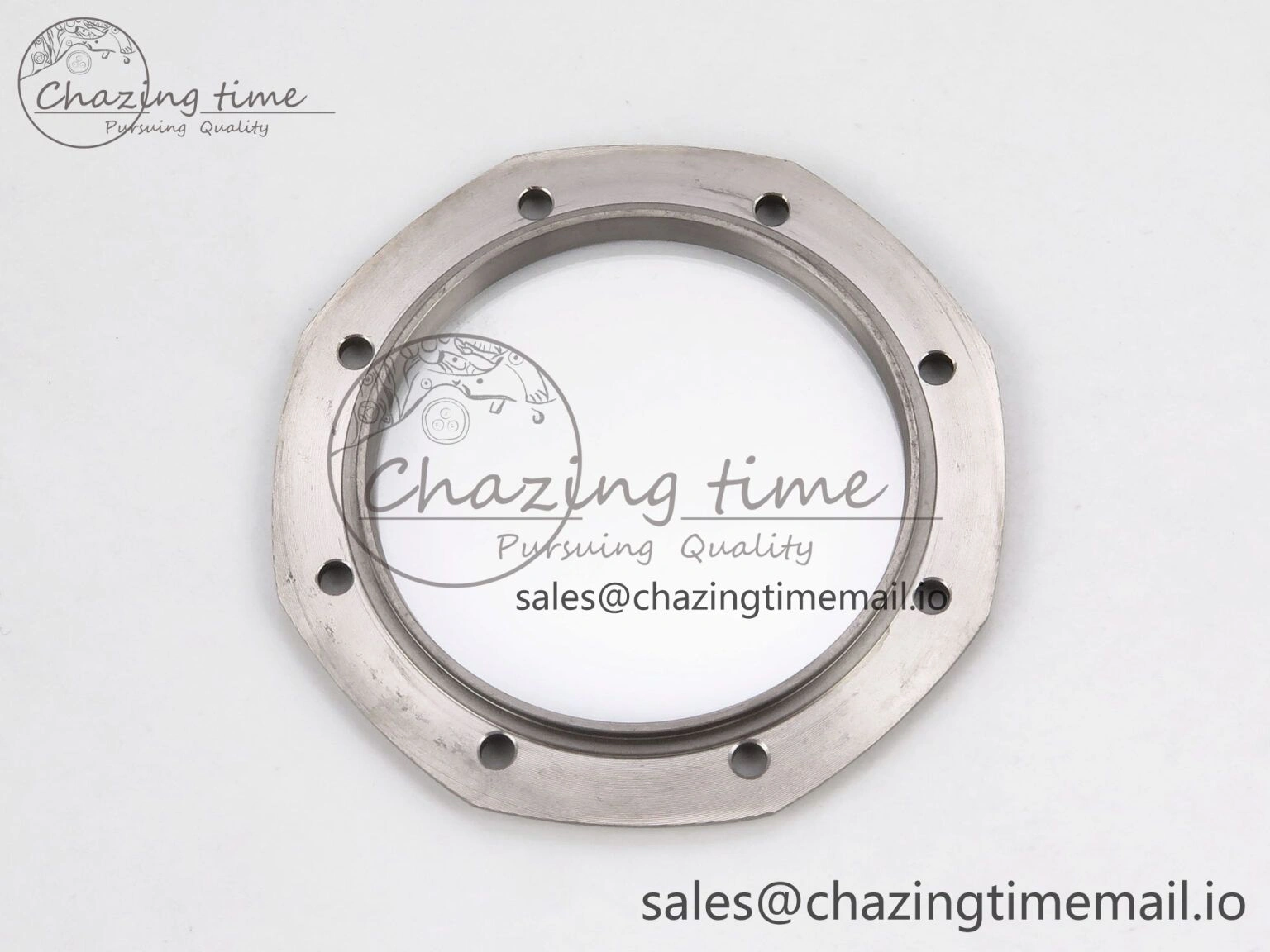 Royal Oak 15202IP SS ZF 1:1 Best Edition Blue Textured Dial on SS Bracelet A2121 Super Clone V Attractive 4393