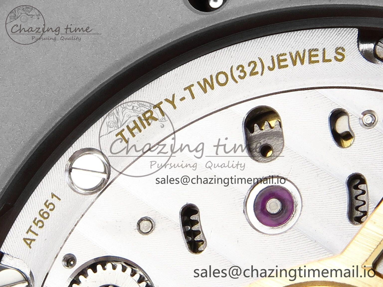 Royal Oak 15500 SS APSF 1:1 Best Edition Gray Dial on SS Bracelet SA4302 Super Clone V2 (SW Dial) Colorful 4283