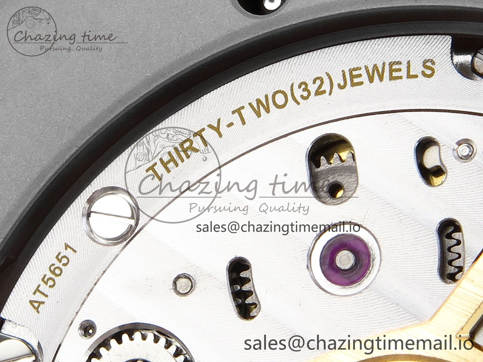 Royal Oak 15500 SS APSF 1:1 Best Edition Gray Dial on SS Bracelet SA4302 Super Clone V2 (SW Dial) Colorful 4283