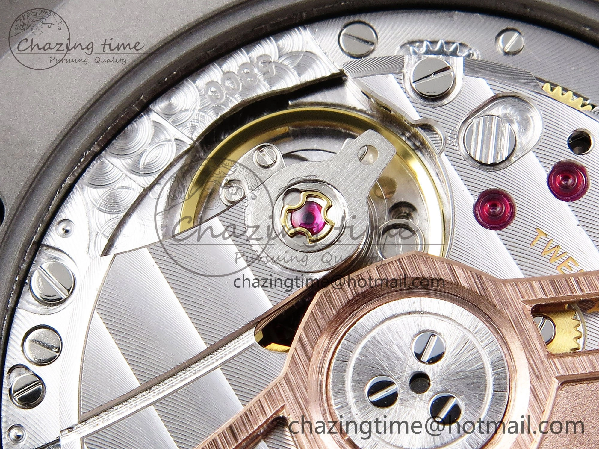 Durable Royal Oak 34mm SS ZF 1:1 Best Edition White Textured Dial on SS Bracelet A 4460