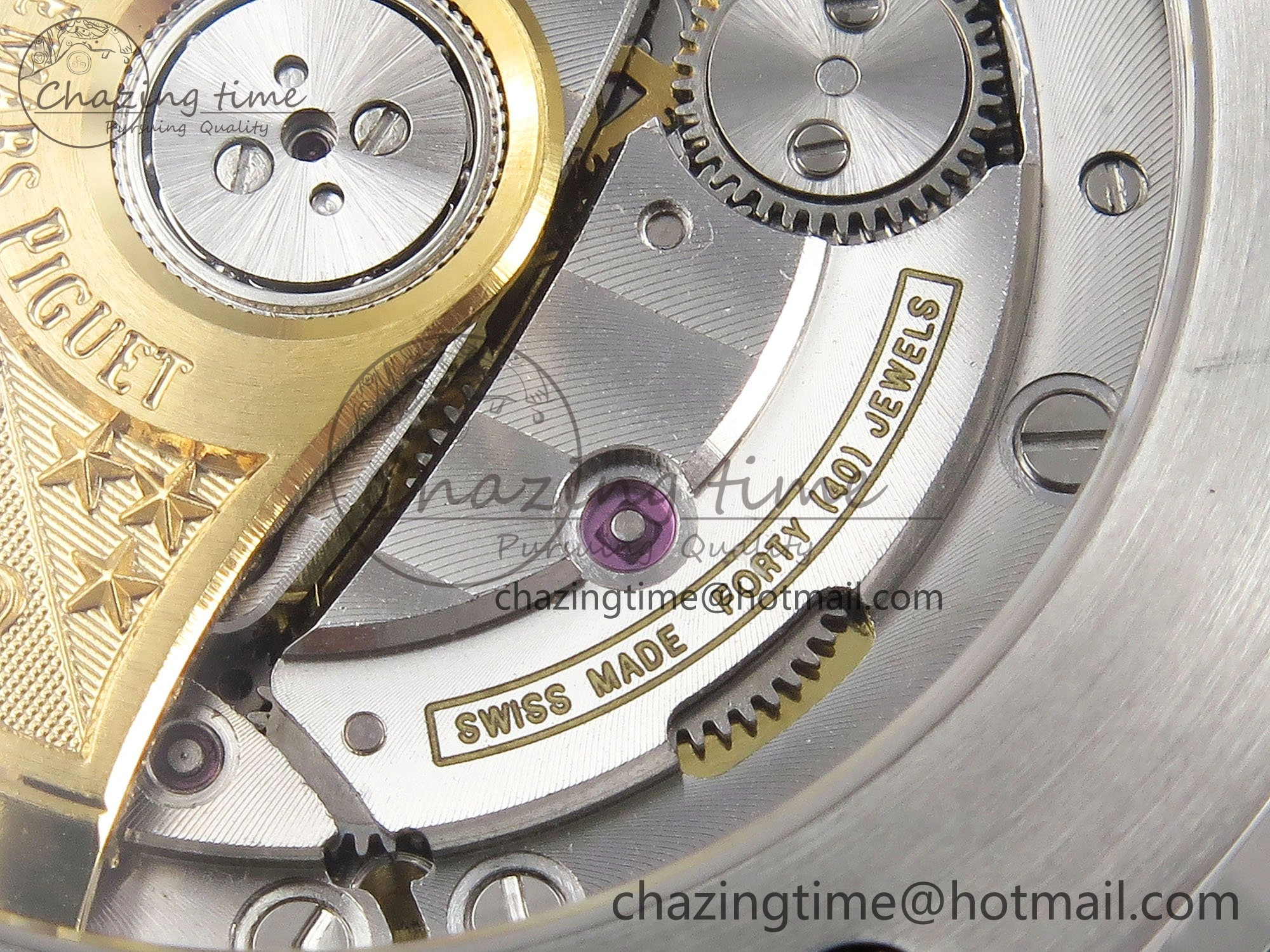 Breathable Royal Oak 37mm 15450 Diamond SS APSF 1:1 Best Edition Black Textured Dial on SS Bracelet SA3120 Super Clone 4432