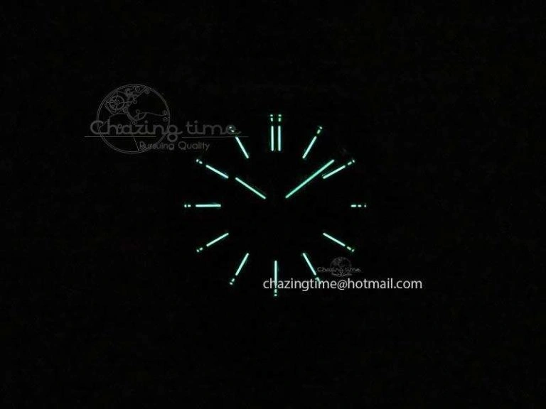 Practical Royal Oak 37mm 15450 RG Bezel JF 1:1 Best Edition Black Dial On SS RG Bracelet A 5058