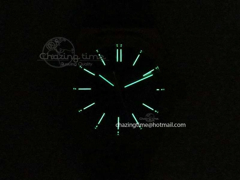 Lightweight Royal Oak 37mm 15450 RG JF 1:1 Best Edition Blue Dial On RG Bracelet A 5074