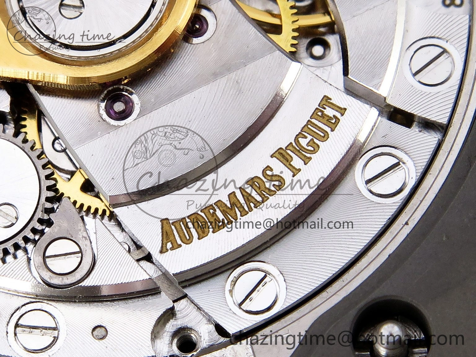 Lightweight Royal Oak 37mm 15450 SS APSF 1:1 Best Edition Blue Textured Dial on SS Bracelet SA3120 Super Clone 4565