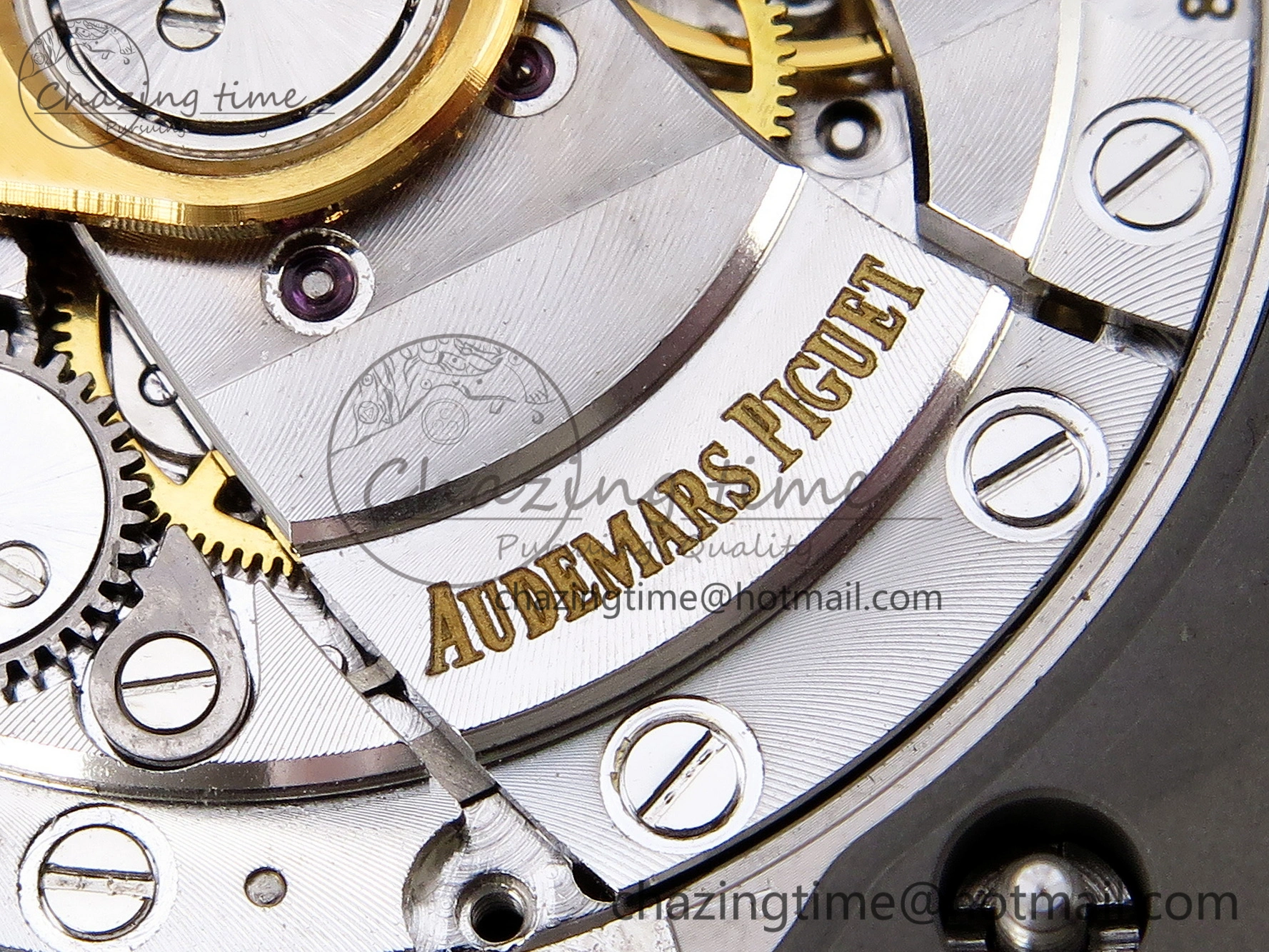 Sustainable Royal Oak 37mm 15450 SS APSF 1:1 Best Edition Gray Textured Dial on SS Bracelet SA3120 Super Clone 4568
