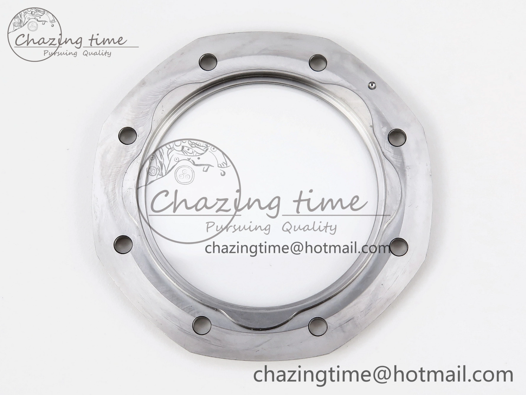 Sustainable Royal Oak 37mm 15450 SS APSF 1:1 Best Edition Gray Textured Dial on SS Bracelet SA3120 Super Clone 4568