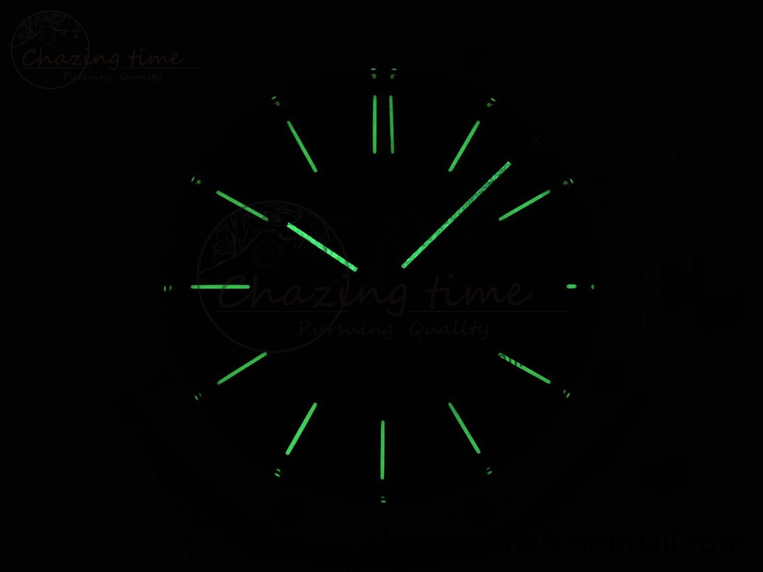 Contemporary Royal Oak 37mm 15450 SS IPF Best Edition Blue Dial on SS Bracelet SA3120 Super Clone 4563
