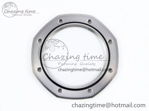 Royal Oak 37mm 15450 SS ZF 1:1 Best Edition Gray Textured Dial on SS Bracelet SA3120 Super Clone Contemporary 4443