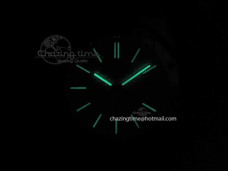 WaterResistant Royal Oak 39mm 15202 RG Black Dial On RG Bracelet MIYOTA 5018