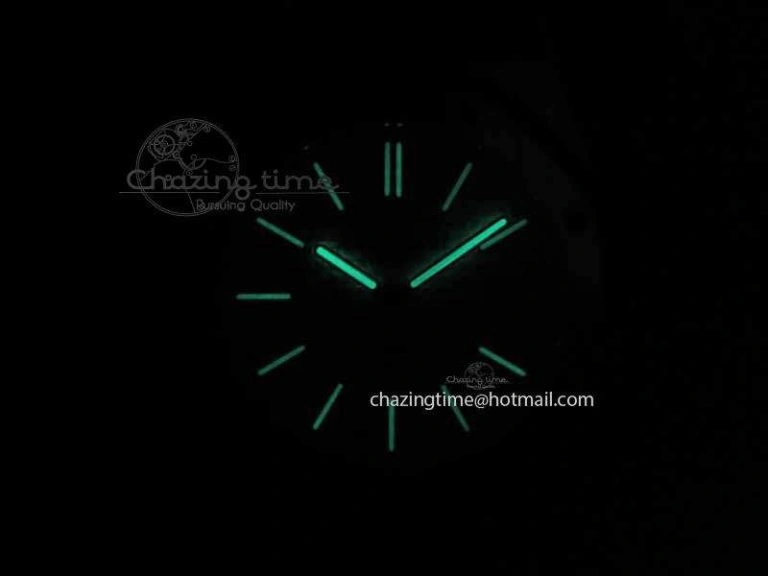 Breathable Royal Oak 39mm 15202 RG White Dial On RG Bracelet MIYOTA 5020