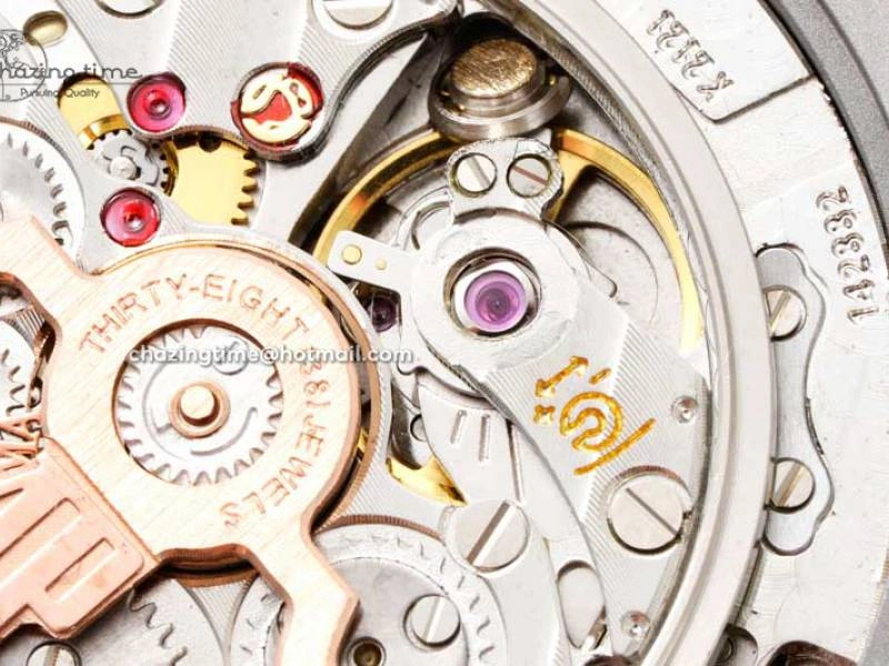 Royal Oak 39mm 15202 SS BF 1:1 Best Edition White Textured Dial on SS Bracelet A RelaxedFit 4578